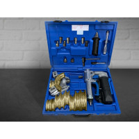 ERCOLINA Jolly elektro-hydraulická ohýbačka rúr ERCOLINA Jolly elektro-hydraulická ohýbačka rúr