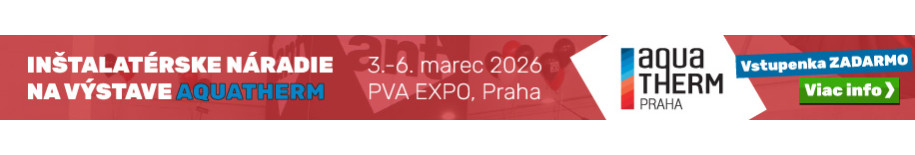 Aquatherm Praha 2026