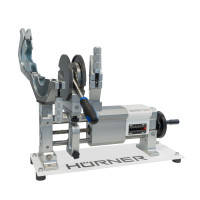 HÜRNER EasyWeld 110 v2 Zváračka na tupo na rovné aj uhlové zvary a výroba T-zvarov HÜRNER EasyWeld 110 v2 Zváračka na tupo na rovné aj uhlové zvary a výroba T-zvarov