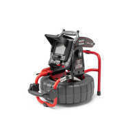 RIDGID Inšpekčná kamera SeeSnake Compact M40 38-203 mm, 40m kábel