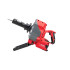 RIDGID K-46 Drezová akumulátorová čistička SinkSnake, Ø 20 - 76 mm