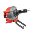 RIDGID K-46 Drezová akumulátorová čistička SinkSnake, Ø 20 - 76 mm