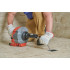 RIDGID K-46 Drezová akumulátorová čistička SinkSnake, Ø 20 - 76 mm