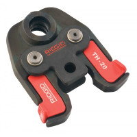 RIDGID lisovacie čeľuste TH rady MINI Compact  24kN