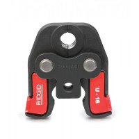 RIDGID lisovacie čeľuste U rady MINI Compact 24kN
