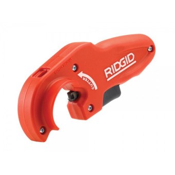 RIDGID Rezáky plastových odpadových rúr P-TEC 32mm, 40mm a 50mm
