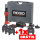 RIDGID MINI lisovačka RP-219 (AKU 18V) + TH16-20-26 + 1x čeľusť ZADARMO (V, M, TH, U, G do 35mm)