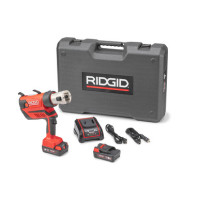RIDGID lisovačka RP 350-B (AKU 18V)