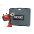 RIDGID lisovačka RP 350-C (Sieť 230V) + 3x čeľuste