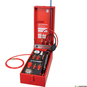 ROTHENBERGER ROTEST® GW 150/4