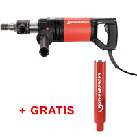 ROTHENBERGER RODIADRILL 1800 DRY Jadrová vŕtačka ROTHENBERGER RODIADRILL 1800 DRY Jadrová vŕtačka