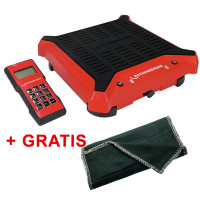 ROTHENBERGER ROSCALE 120 a 150 Elektronická váha na chladivo