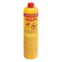 ROTHENBERGER MAPP® plynová náplň (EU 7/16˝) 788ml / 380g