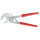 ROTHENBERGER Kliešte s ochrannými krytkami ROFAST 7