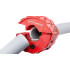 Rothenberger Rocut Plastic Pro – Rezačka plastových rúr 15–50 mm