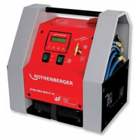 ROTHENBERGER ROKLIMA® MULTI 4F Prístroj na inštaláciu a údržbu klimatizácií