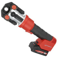 Novinka • ROTHENBERGER Lisovačka ROMAX NANO