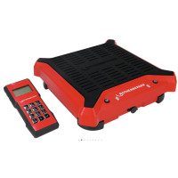 ROTHENBERGER ROSCALE 120 a 150 Elektronická váha na chladivo