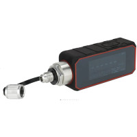 ROTHENBERGER ROVAC PRO digitálny vákuometer