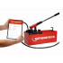 ROTHENBERGER Skúšobná tlaková pumpa RP 50 Digital