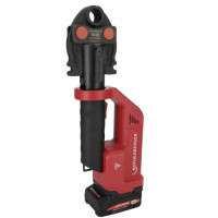 Rothenberger COMPACT III mini lisovačka, AMP Share (Bosch akumulátory) Rothenberger COMPACT III mini lisovačka, AMP Share (Bosch akumulátory)