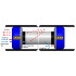 PPM Potrubné zátky Rapid Purge od 8 do 80“ (190 – 2044 mm)