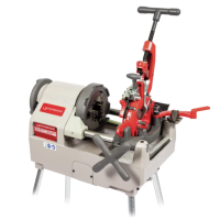Rothenberger Supertronic 2SE Stacionárny závitorez do 2"