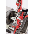 Rothenberger Supertronic 2SE Stacionárny závitorez do 2"