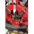 Rothenberger Supertronic 2SE Stacionárny závitorez do 2"