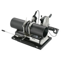 ROTHENBERGER P250A Mechanická zváračka na tupo do 250 mm