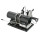 ROTHENBERGER P250A Mechanická zváračka na tupo do 250 mm