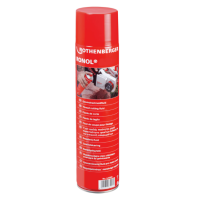 Rothenberger RONOL Minerálny závitorezný sprej 600 ml