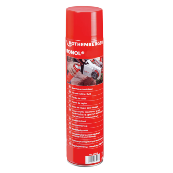 Rothenberger RONOL Minerálny závitorezný sprej 600 ml