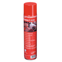 Rothenberger RONOL SYN Syntetický závitorezný sprej 600 ml