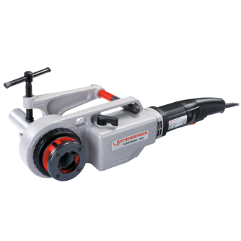 ROTHENBERGER SUPERTRONIC 2000 BSPT Ručný elektrický závitorez do 2"