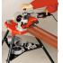 ROTHENBERGER SUPERTRONIC 2000 BSPT Ručný elektrický závitorez do 2"