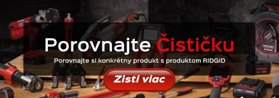 alternativa ridgid