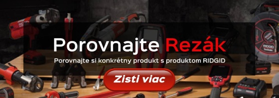 alternativa ridgid