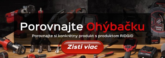 alternativa ridgid